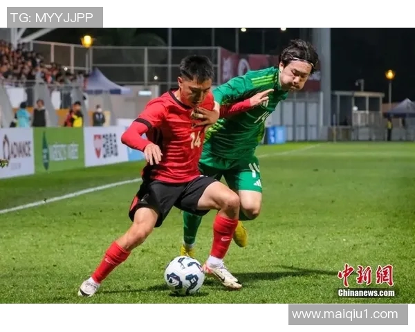 澳门足球队奋勇争先展现拼搏精神助力球队再创辉煌