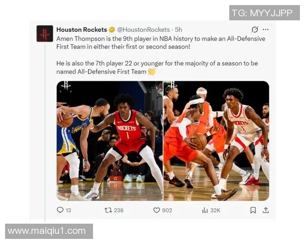 NBA最佳防守阵容揭晓莫布利追梦阿门领衔一阵表现耀眼 NBA最佳防守阵容揭晓莫布利追梦阿门领衔一阵表现耀眼